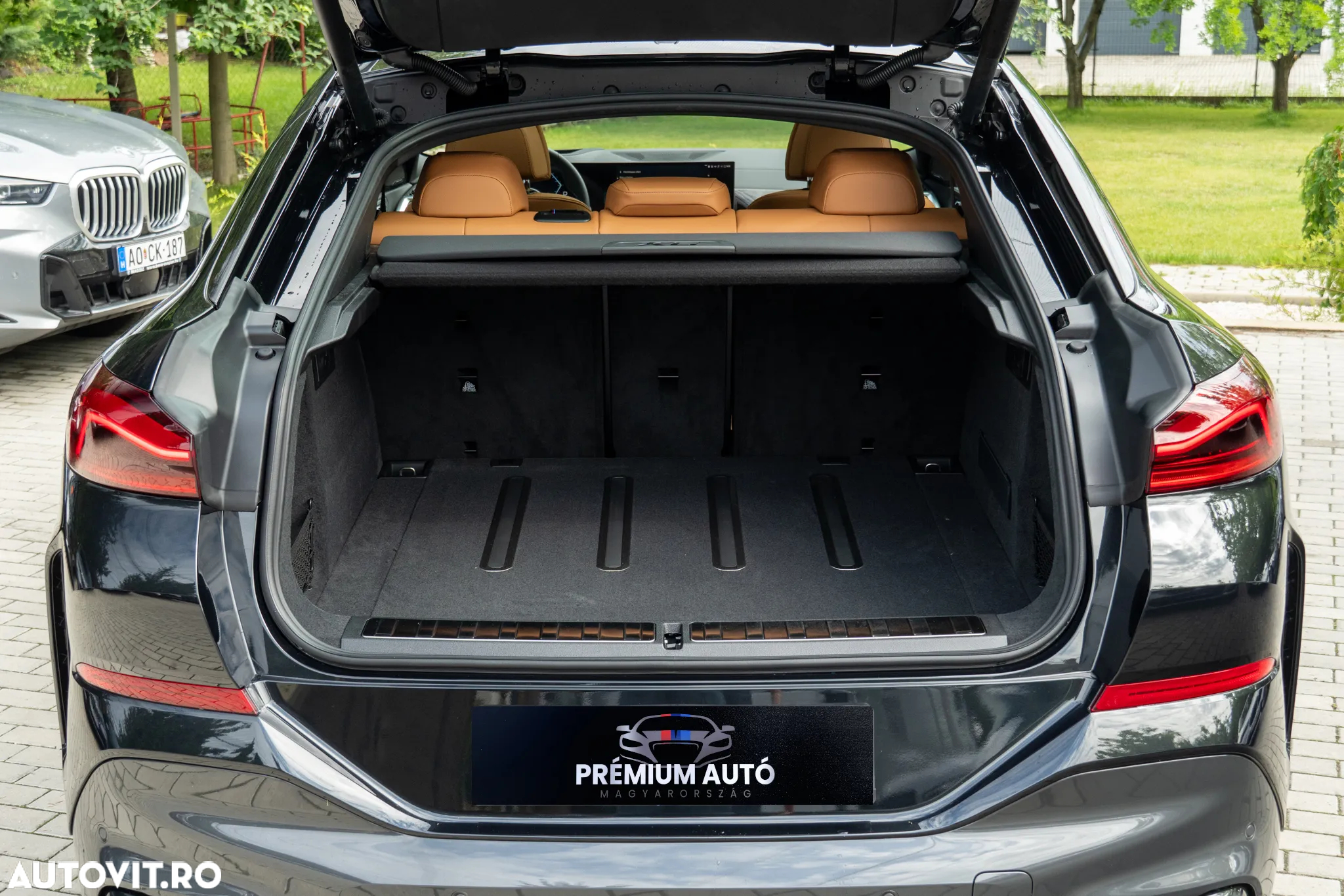 BMW X6 xDrive30d AT MHEV - 26