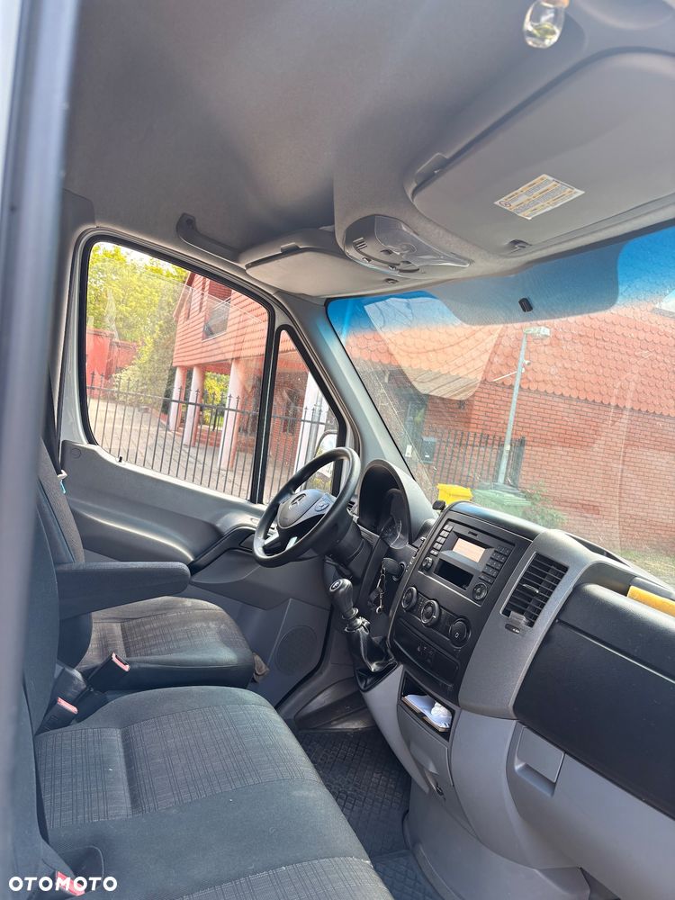 Mercedes-Benz SPRINTER - 9
