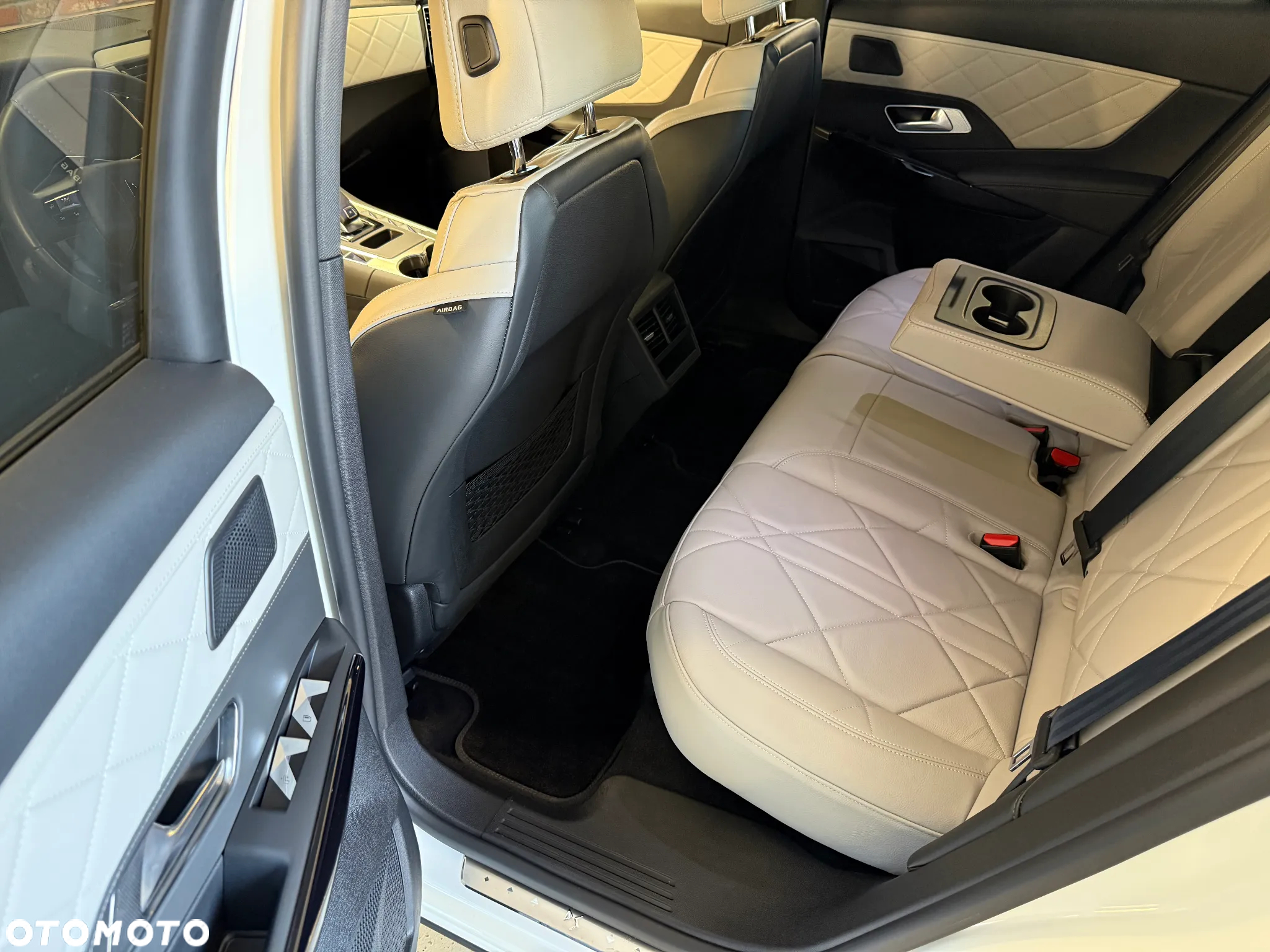 DS Automobiles DS 7 Crossback 1.5 BlueHDi Rivoli - 36