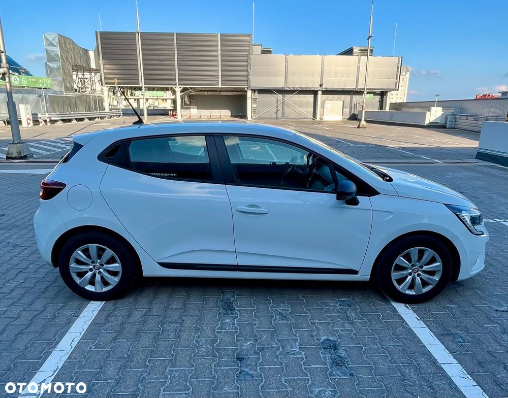Renault Clio 1.0 SCe Life - 9