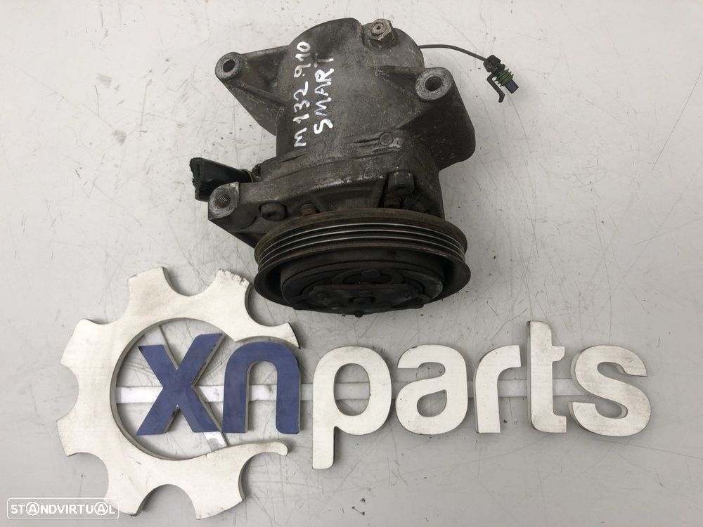 Compressor de ar condicionado Usado SMART FORTWO (451) 1.0 | 01.07 -  REF. A 132... - 1