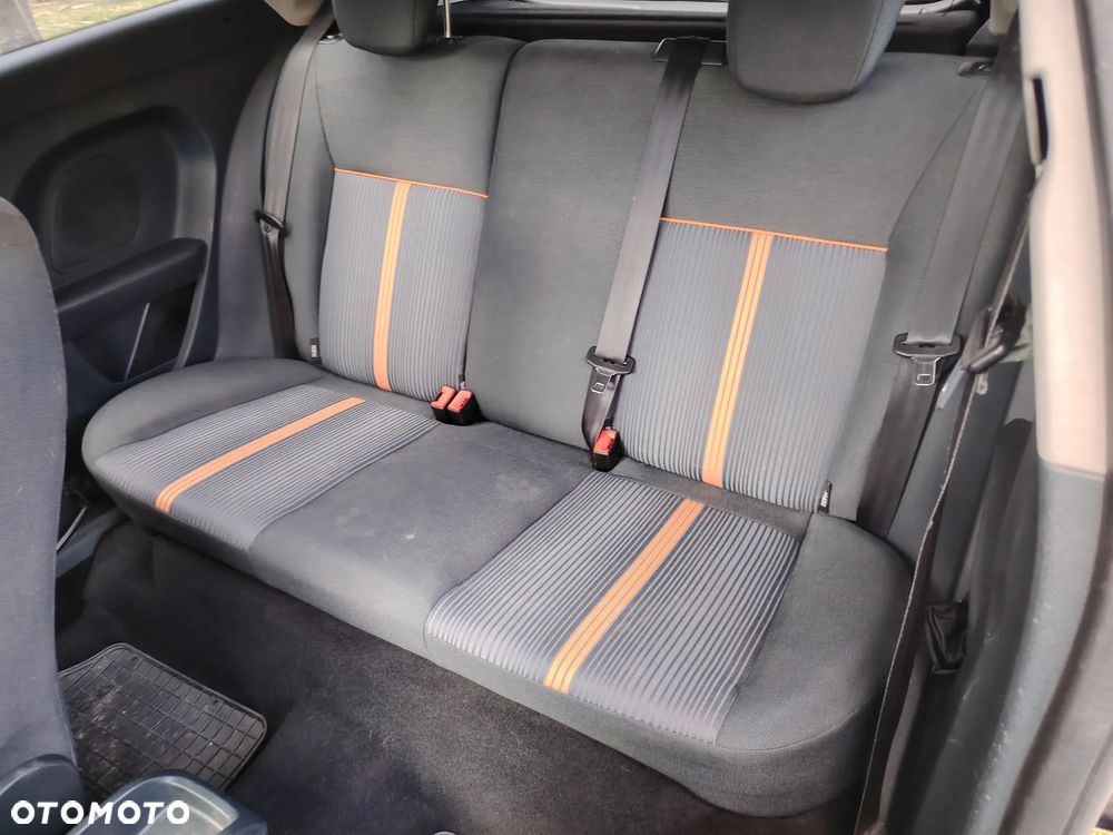 Ford Fiesta 1.25 Titanium EU5 - 7