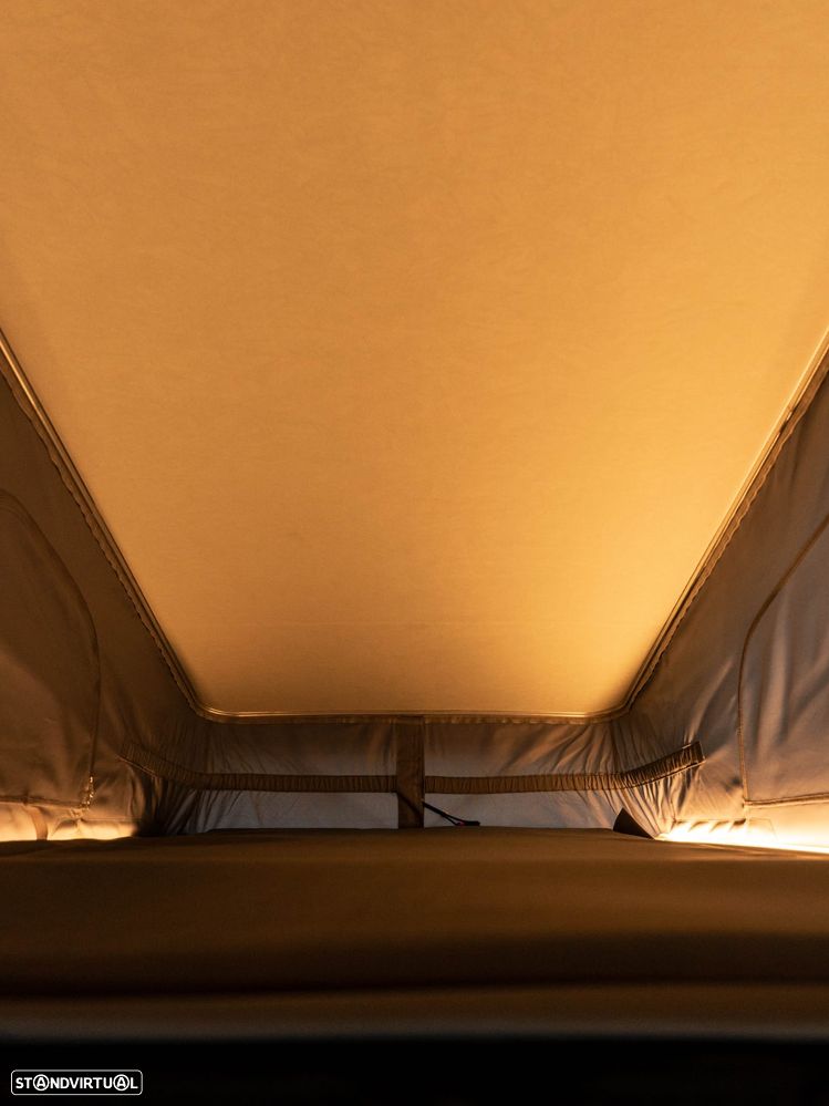 VW T6 VW T6 Campervan 2.0 TDI (2017) - Caixa Manual - WESTFALIA - Nova conversão! - 36