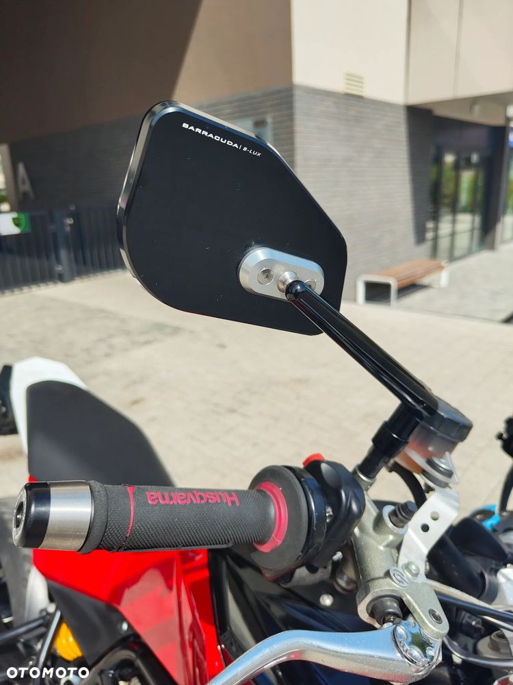 Husqvarna Nuda 900R - 7