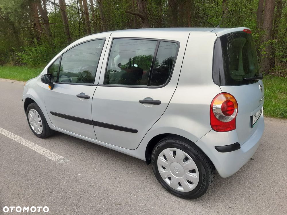 Renault Modus 1.2 Confort Expression - 3