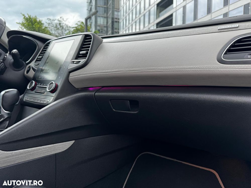 Renault Talisman ENERGY dCi 160 EDC INITIALE PARIS - 28