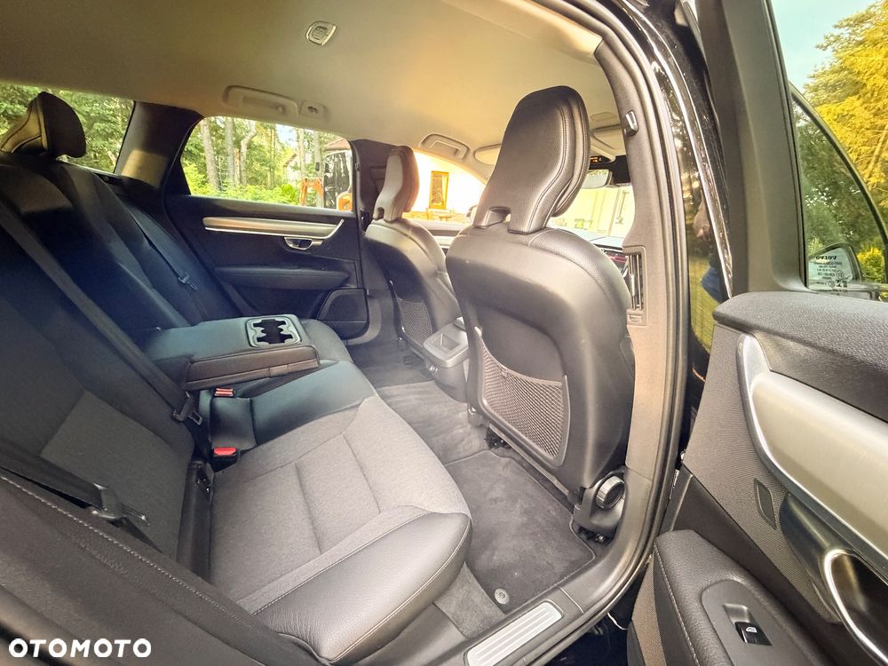 Volvo V90 B4 D Geartronic Momentum Pro - 17