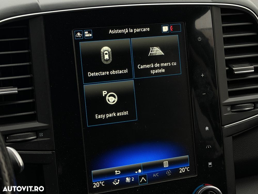 Renault Koleos BLUE dCi 185 4WD X-tronic INITIALE PARIS - 35