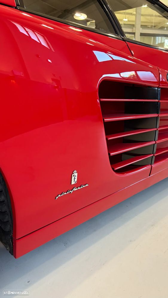 Ferrari 512 - 5