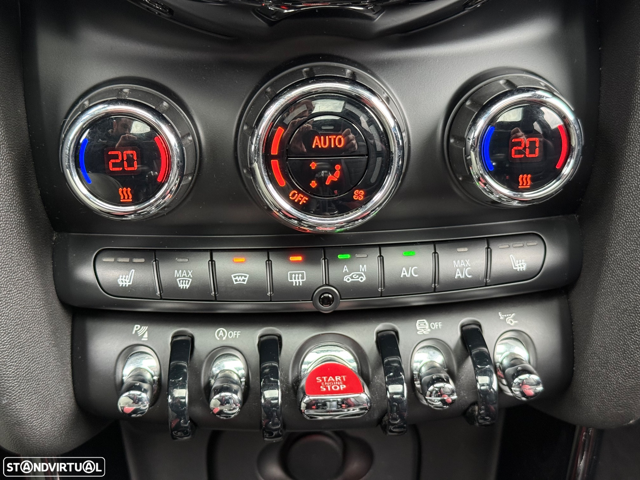MINI 3 Portas John Cooper Works - 26