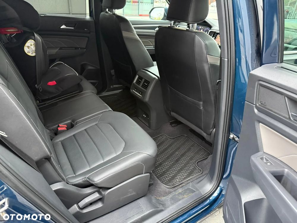 Volkswagen Atlas - 34