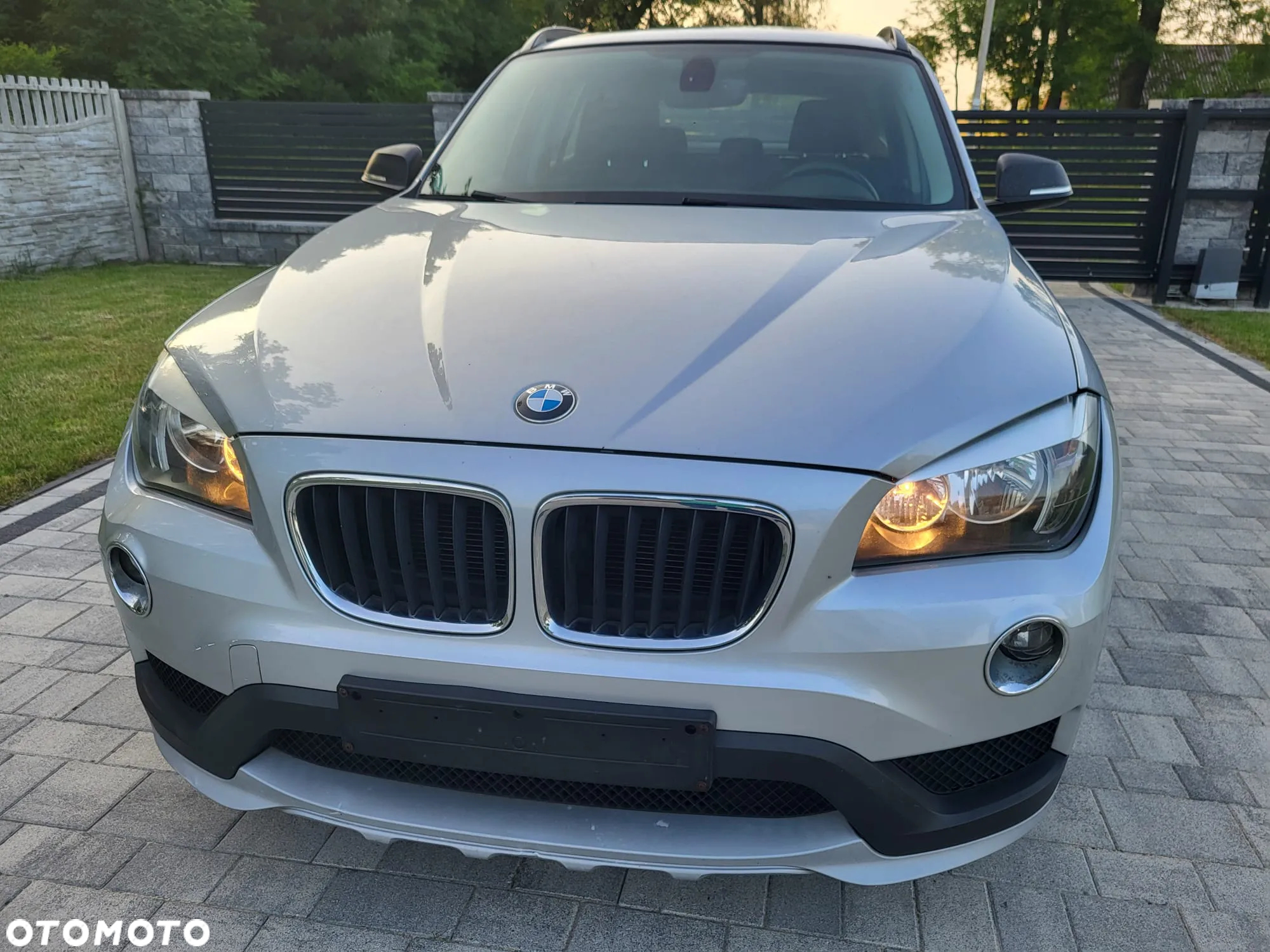 BMW X1 sDrive18d - 3