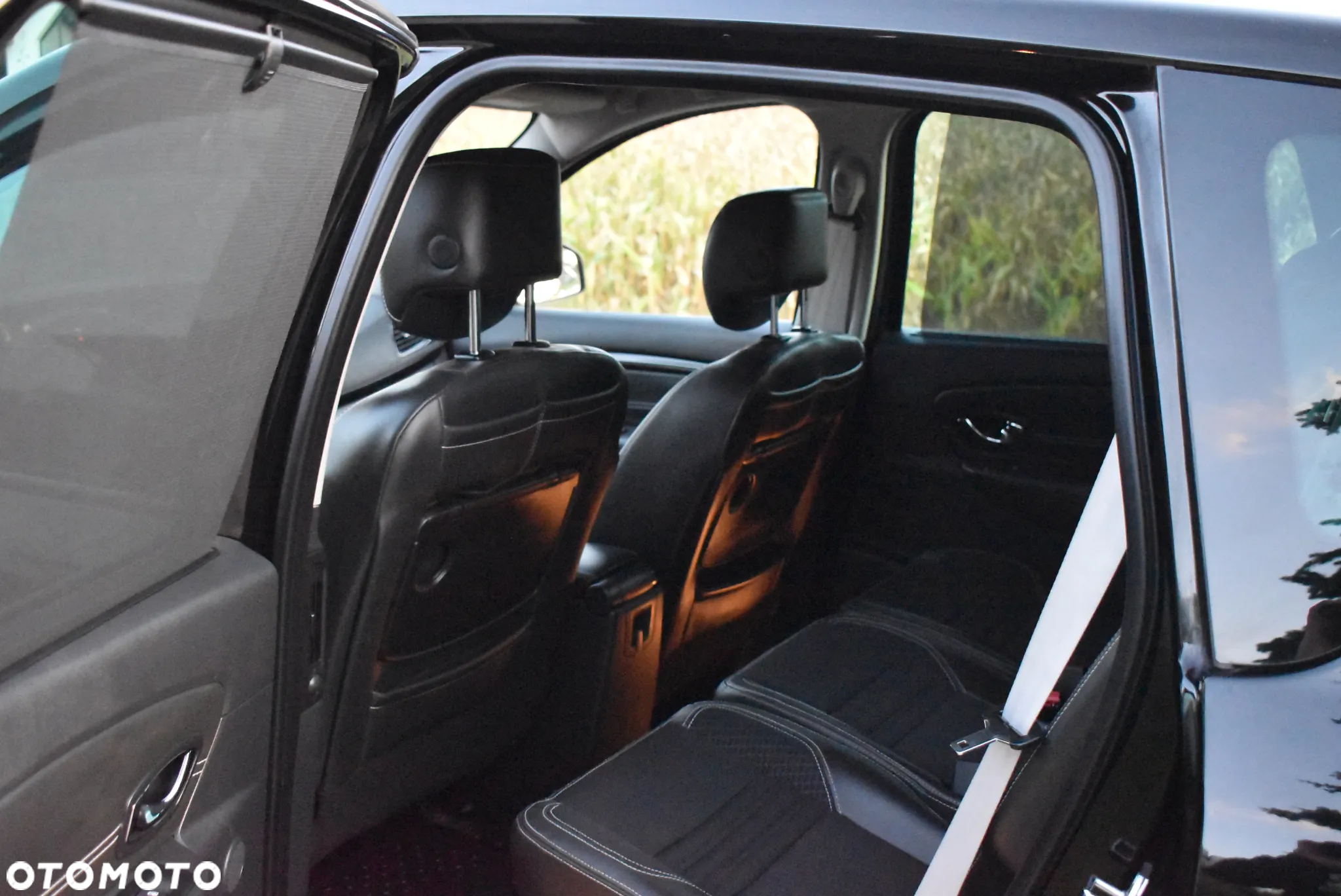 Renault Scenic ENERGY TCe 130 S&S Xmod Bose Edition - 27