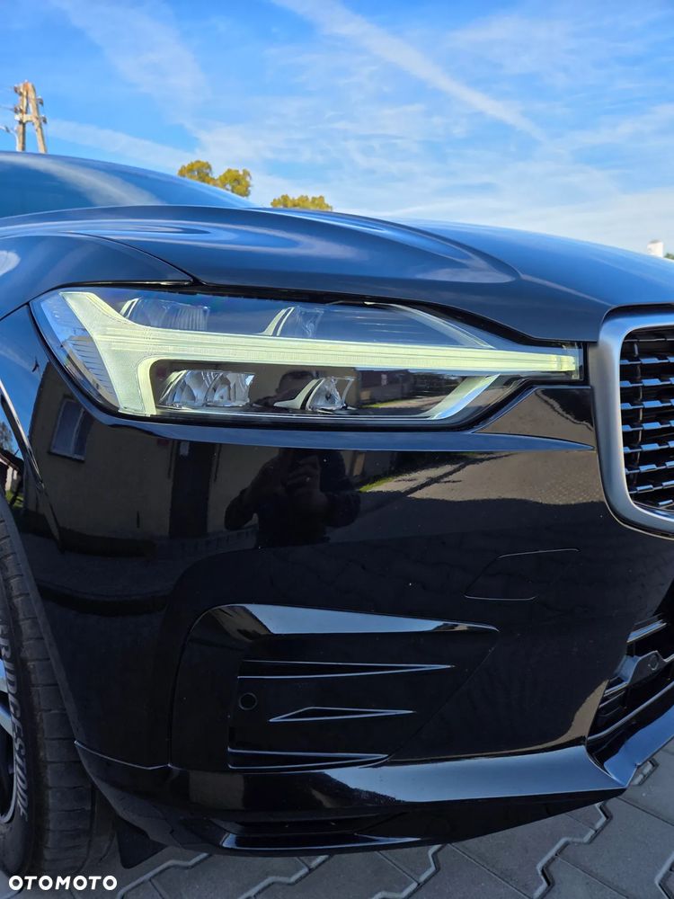 Volvo XC 60 D4 AWD R-Design - 6