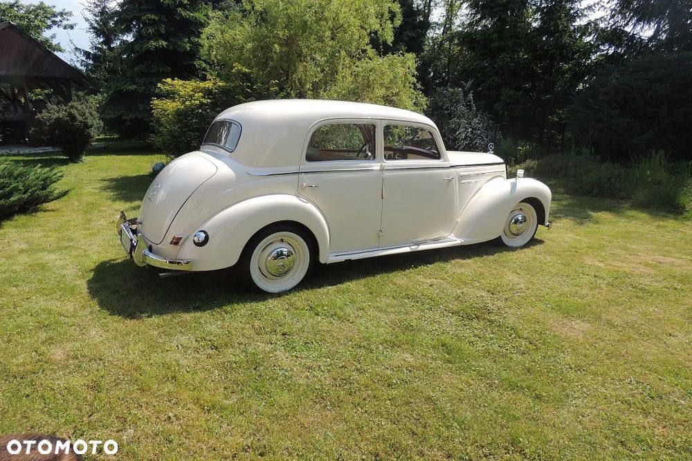 Mercedes-Benz Inny - 19