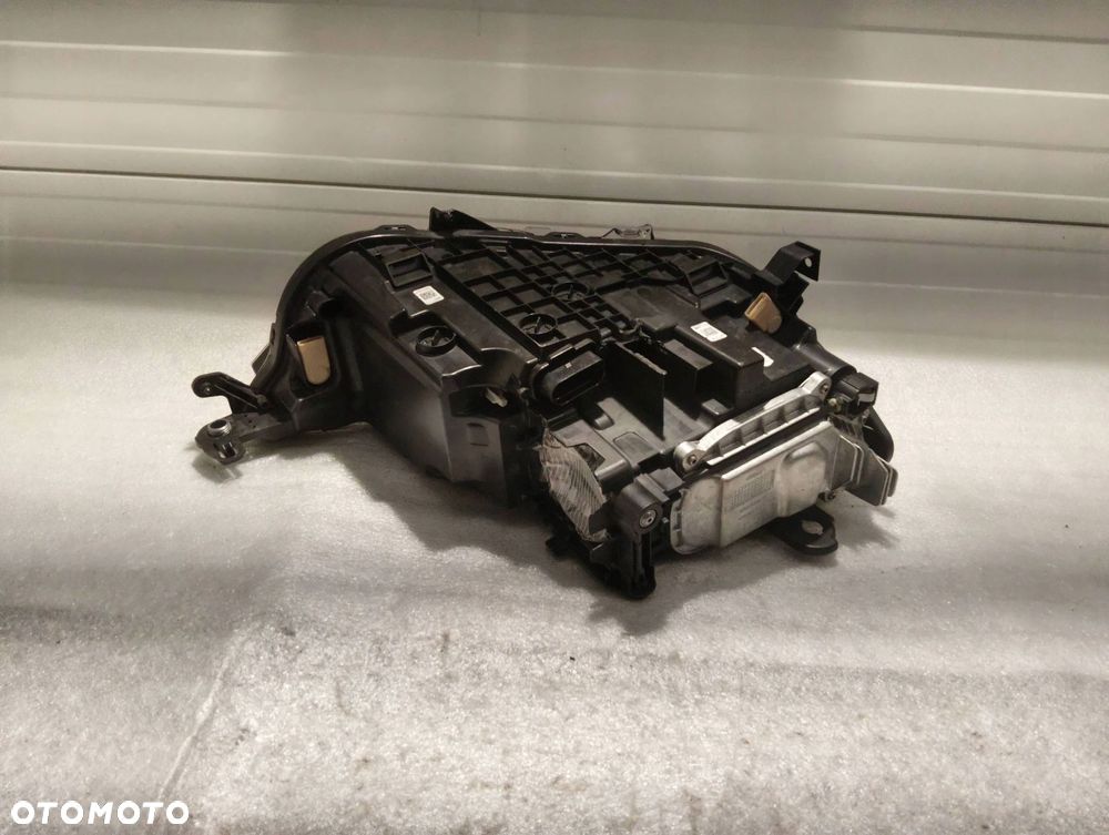 volkswagen t-roc lift full led przód strona lewa lampa przód 2ga941035cc - 7