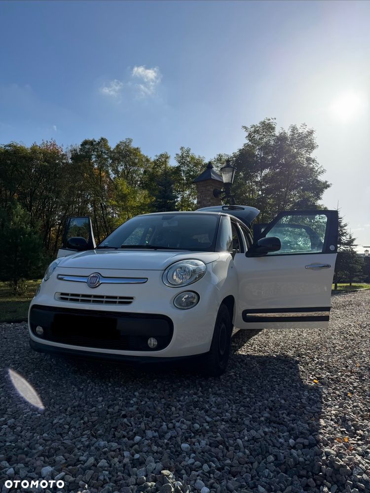 Fiat 500L - 13
