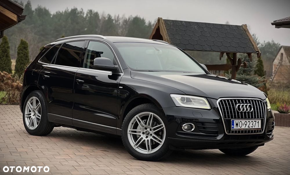 Audi Q5 2.0 TDI - 11