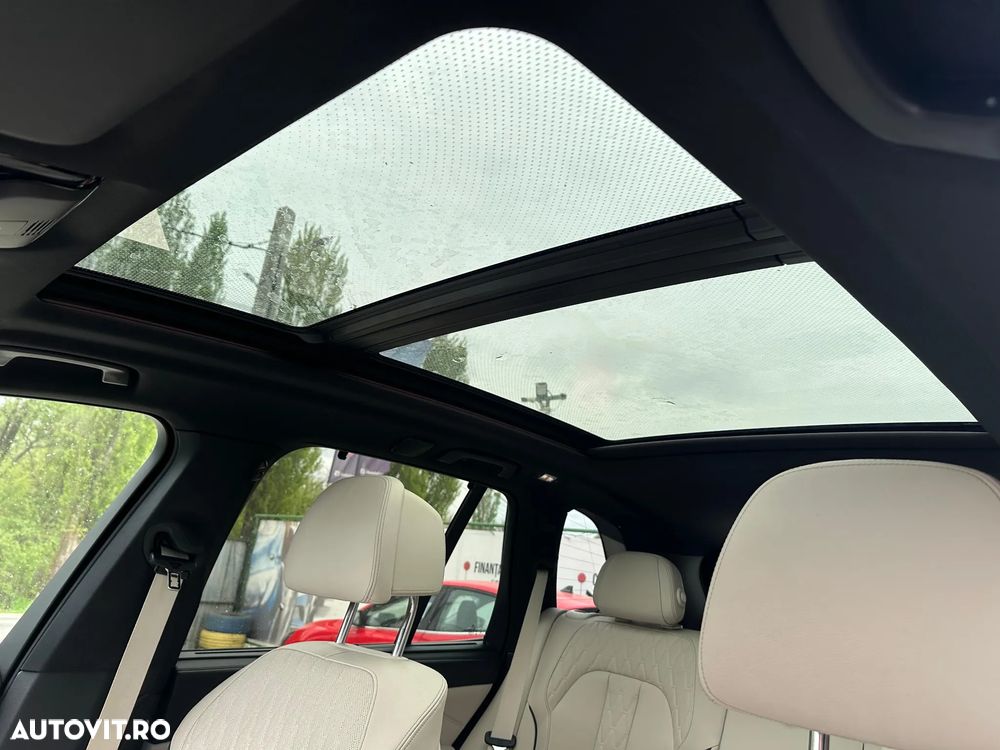 BMW X5 xDrive40d AT MHEV - 22