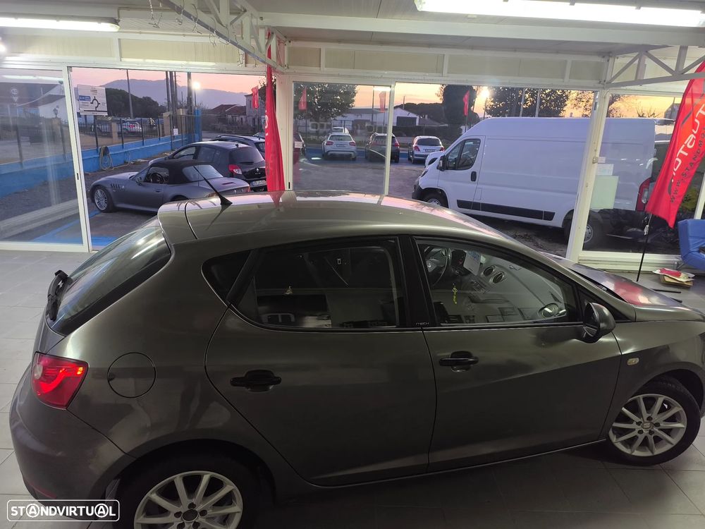 SEAT Ibiza 1.2 12V i-Tech - 24
