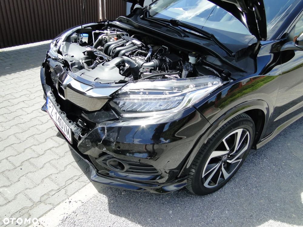 Honda HR-V 1.5 Executive (ADAS / Connect+) - 37