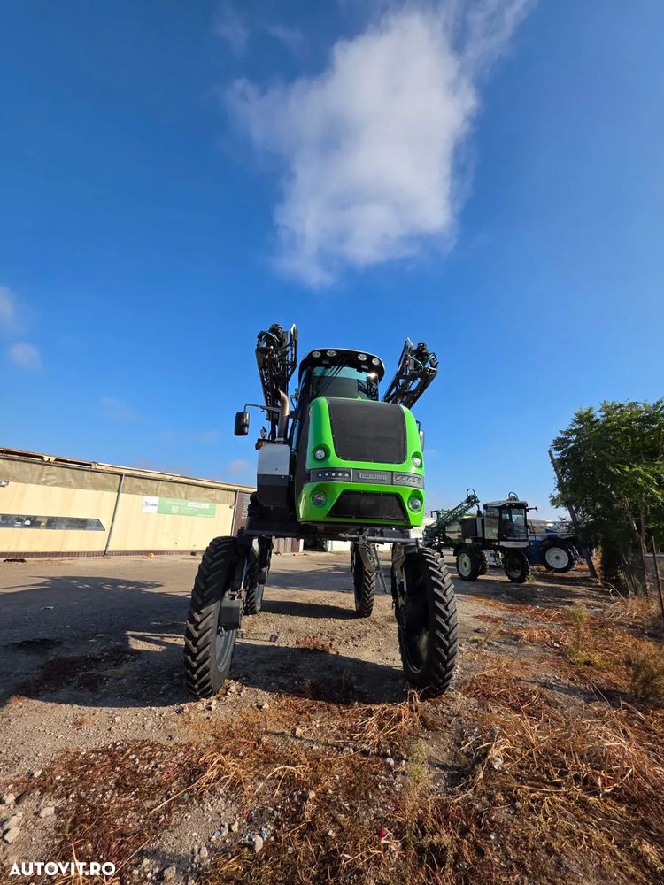 Tecnoma Laser 4240 - 4