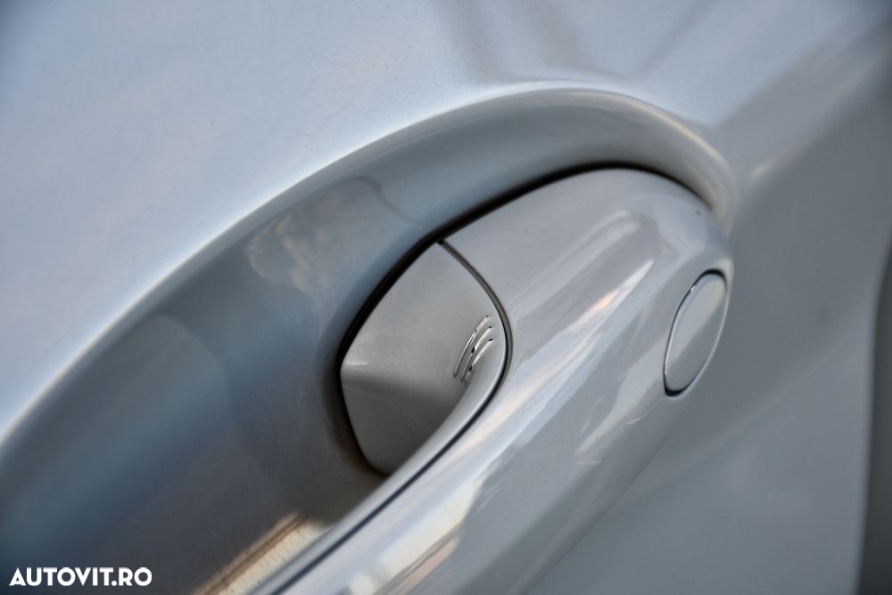 BMW X3 xDrive30i Aut. M Sport - 38