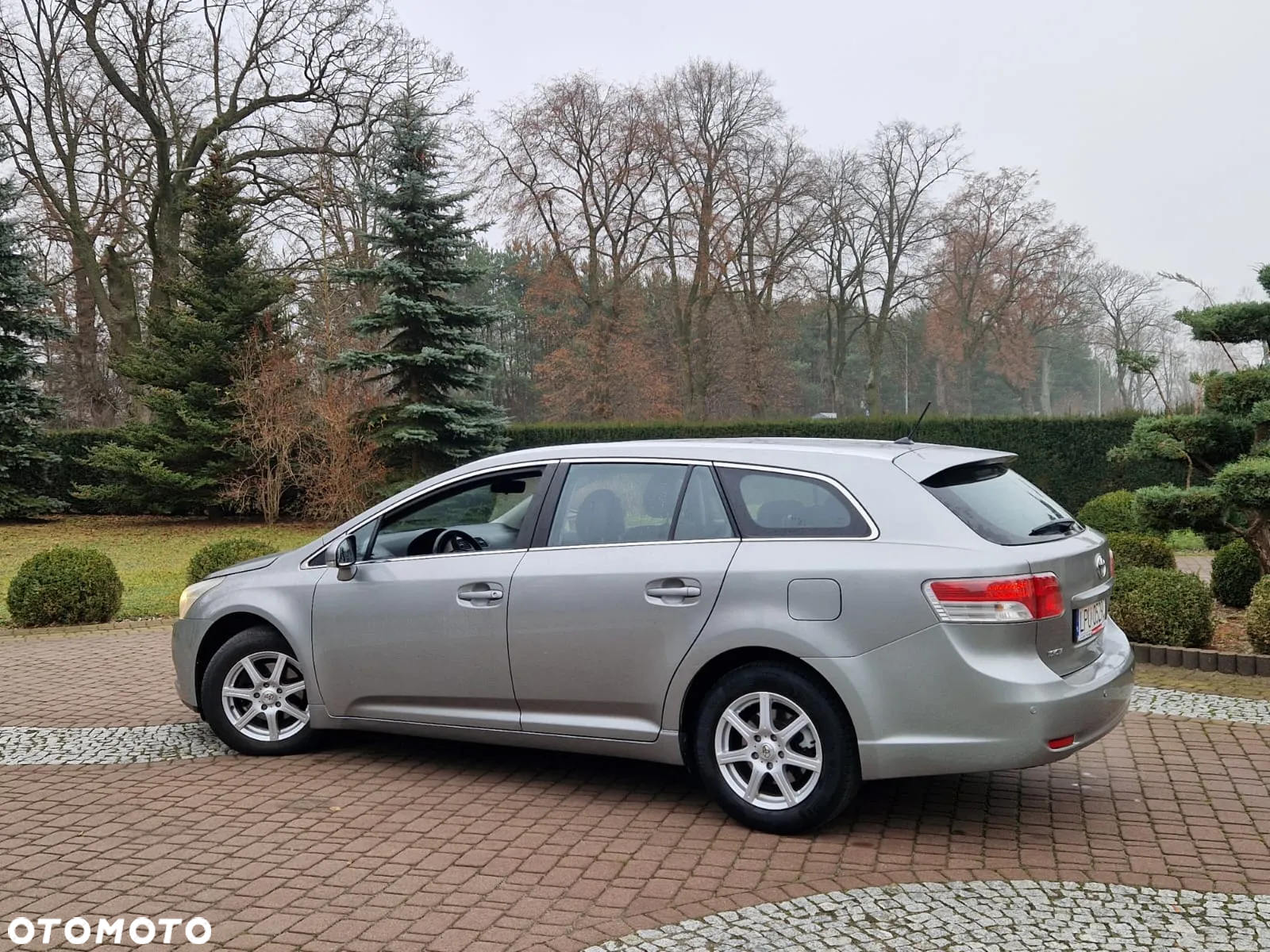 Toyota Avensis - 3