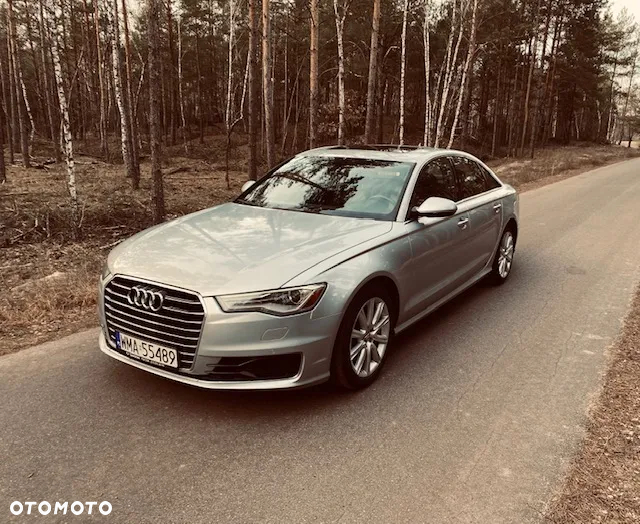 Audi A6 45 TFSI S tronic - 2