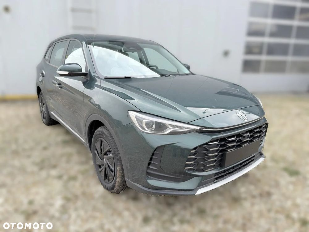 MG ZS 1.5 Excite - 4