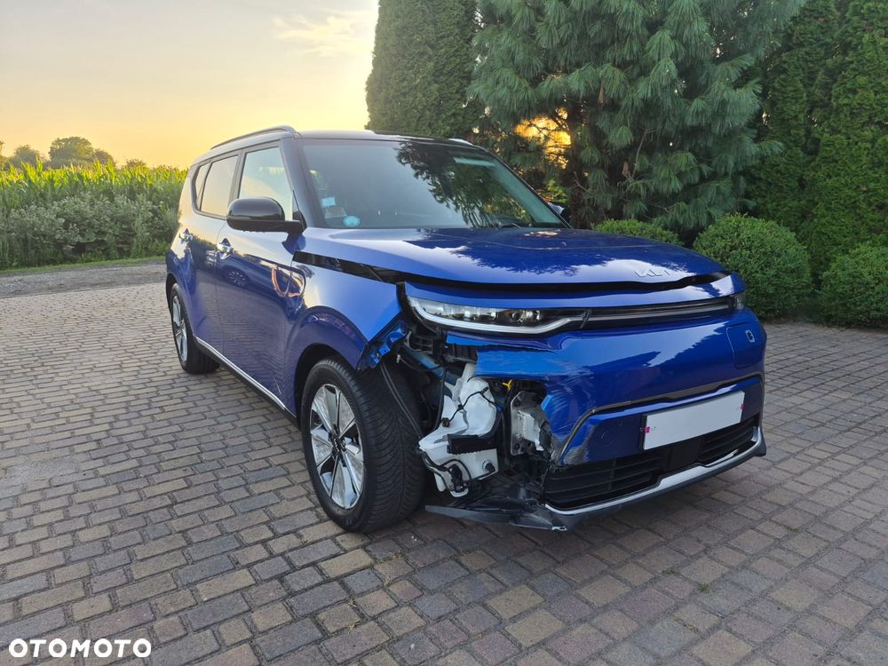 Kia Soul Inspiration - 2