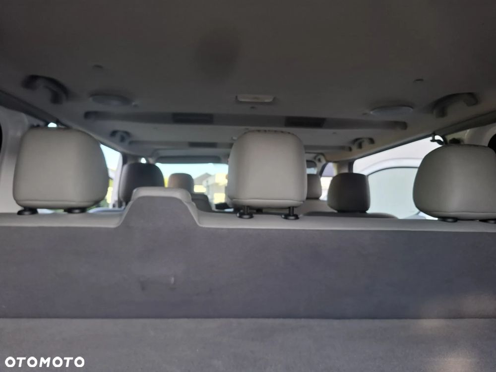 Nissan Primastar dCi115 L2H1P2 Extra - 17