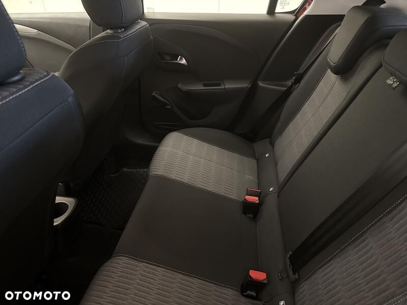 Opel Corsa - 19