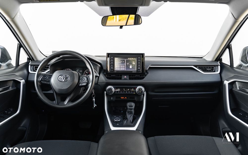 Toyota RAV4 - 15