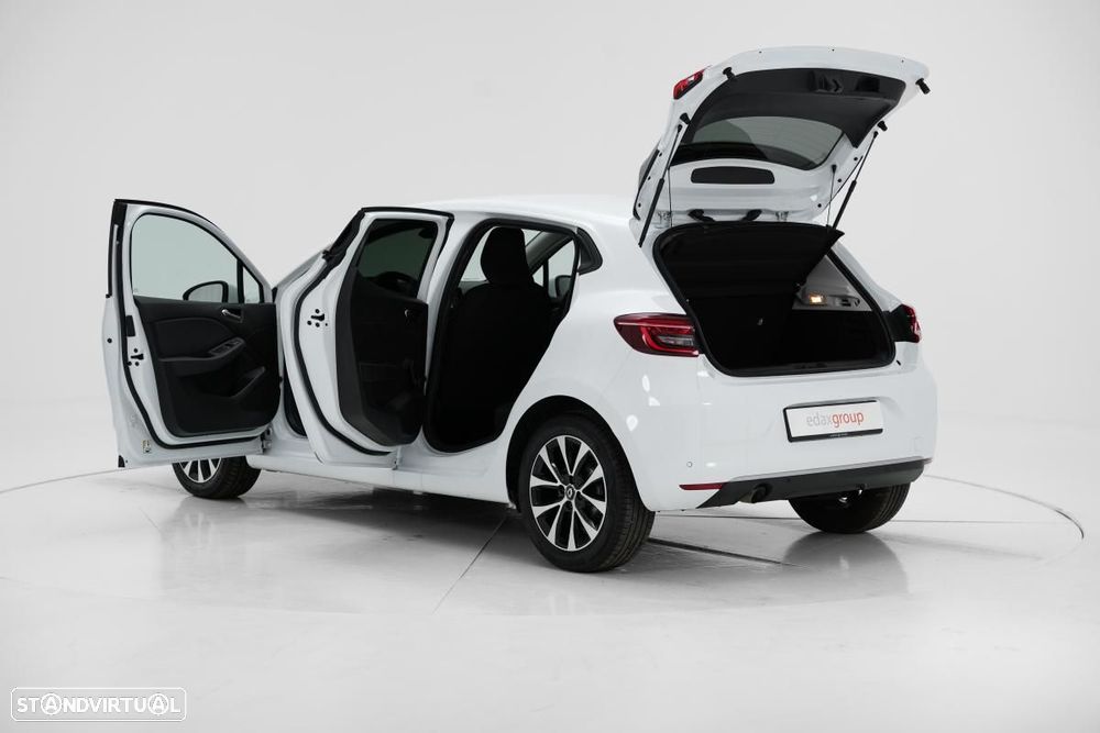 Renault Clio 1.5 Blue dCi Intens - 5