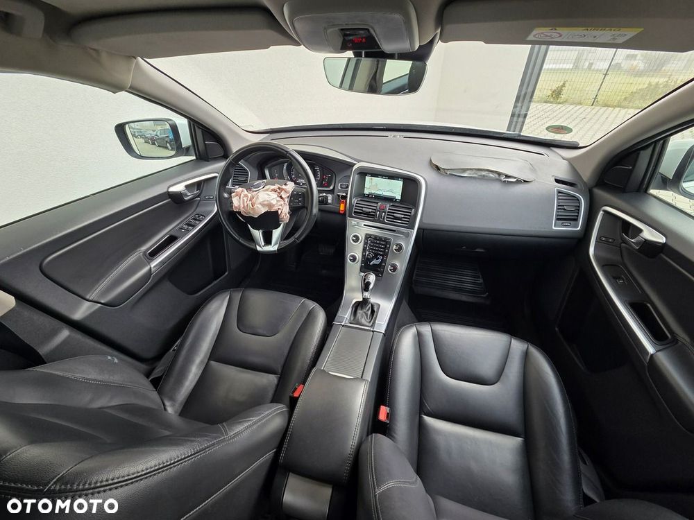 Volvo XC 60 - 12