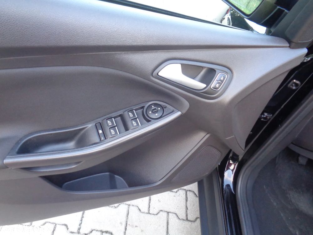 Ford Focus 1.5 TDCi Titanium - 37
