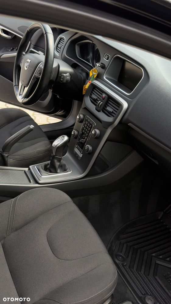 Volvo V40 - 7
