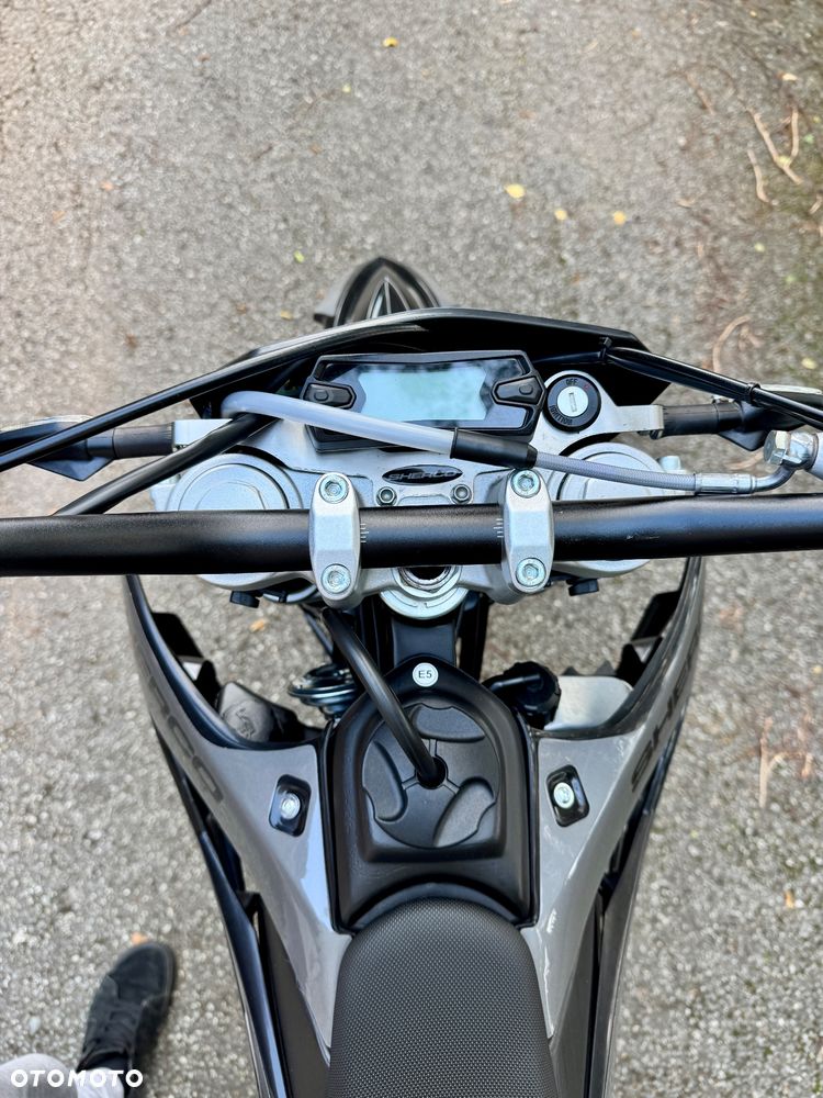 Sherco SM - 19