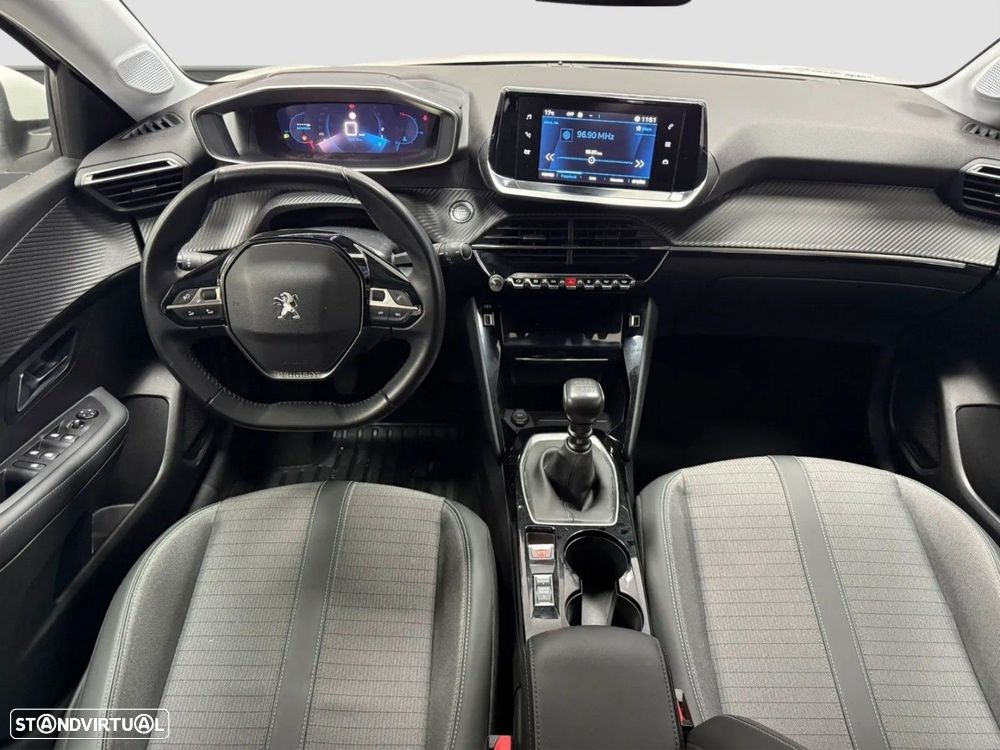 Peugeot 208 1.2 PureTech Allure Pack - 7