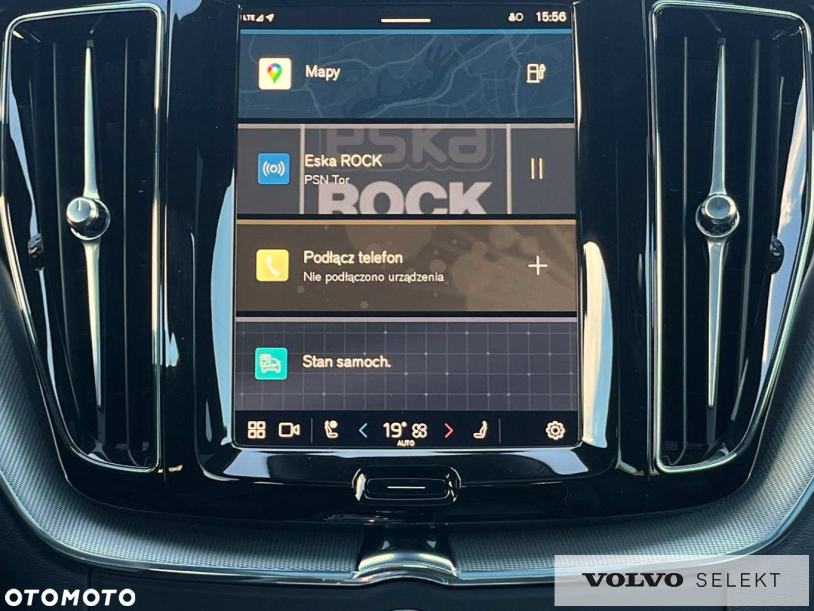 Volvo XC 60 - 19
