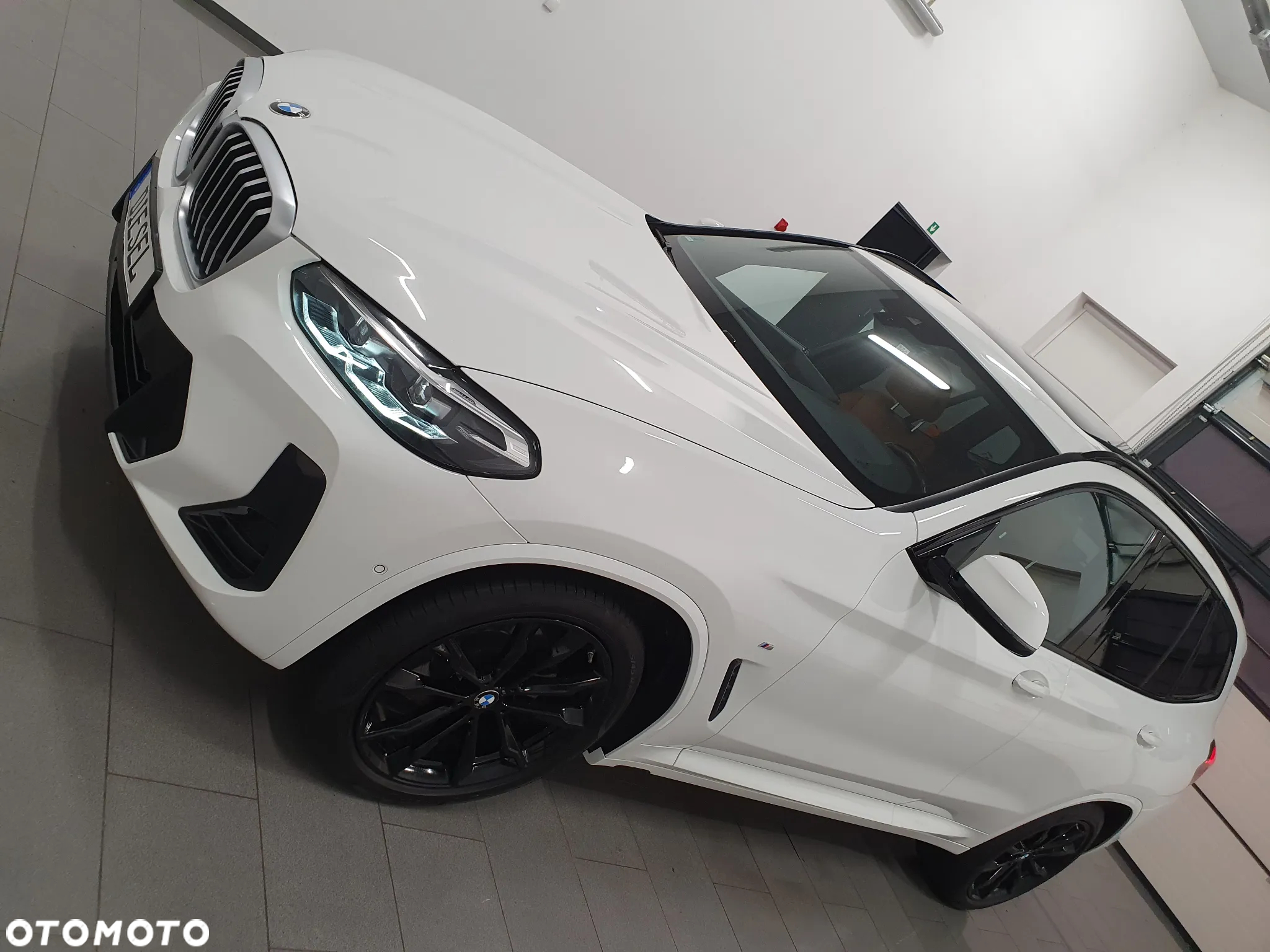 BMW X3 - 4