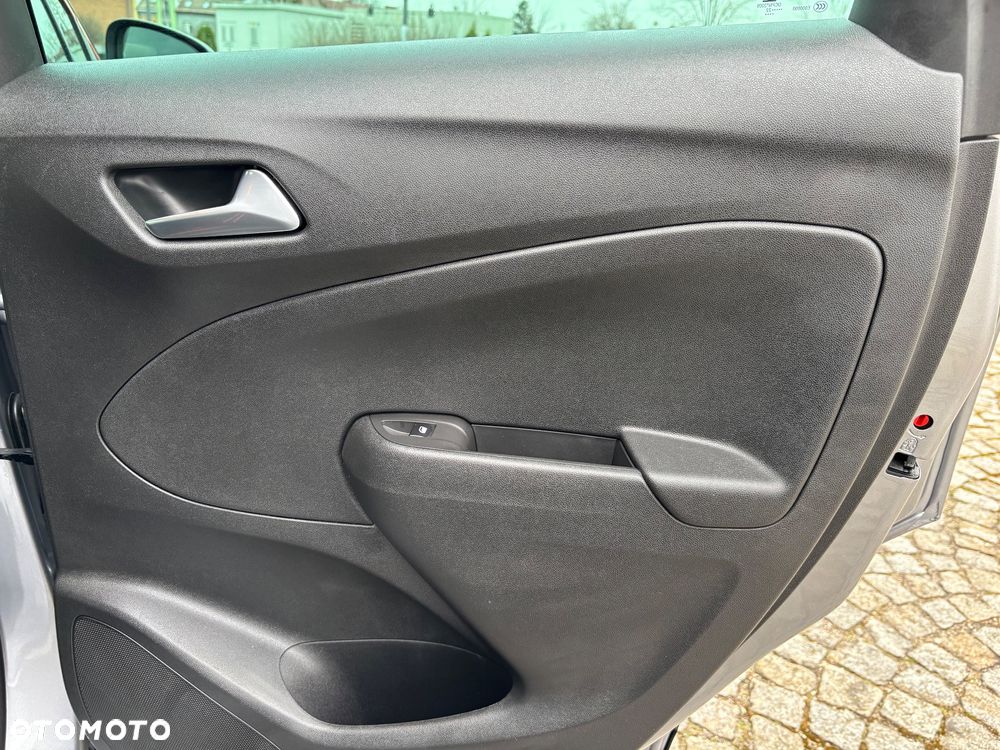 Opel Crossland 1.2 T GS Line Plus Pack - 23