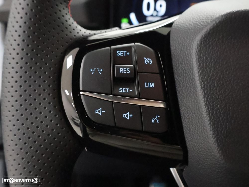 Ford Puma 1.0 EcoBoost MHEV ST-Line - 15