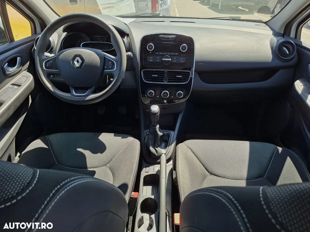 Renault Clio IV 0.9 TCe Life - 7
