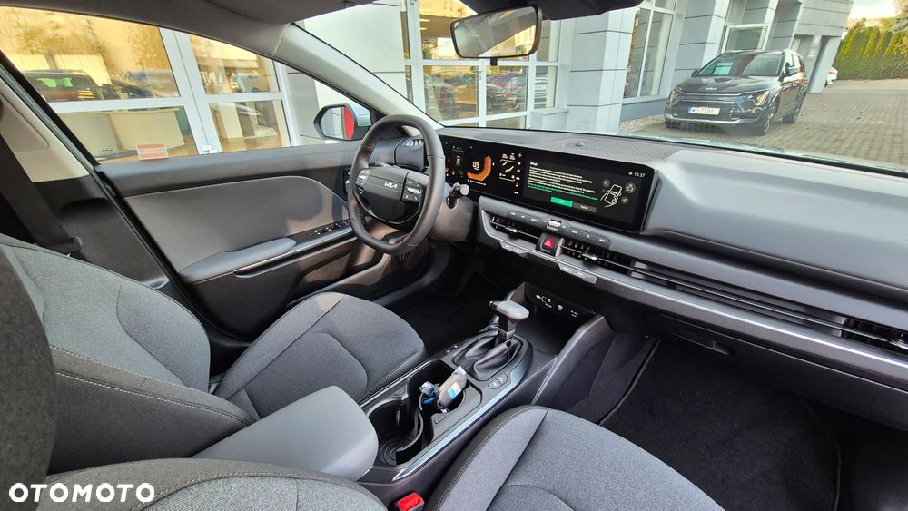 Kia K4 1.6 T-GDI M - 22