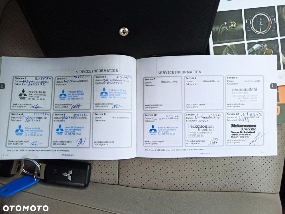 Mitsubishi Outlander - 33