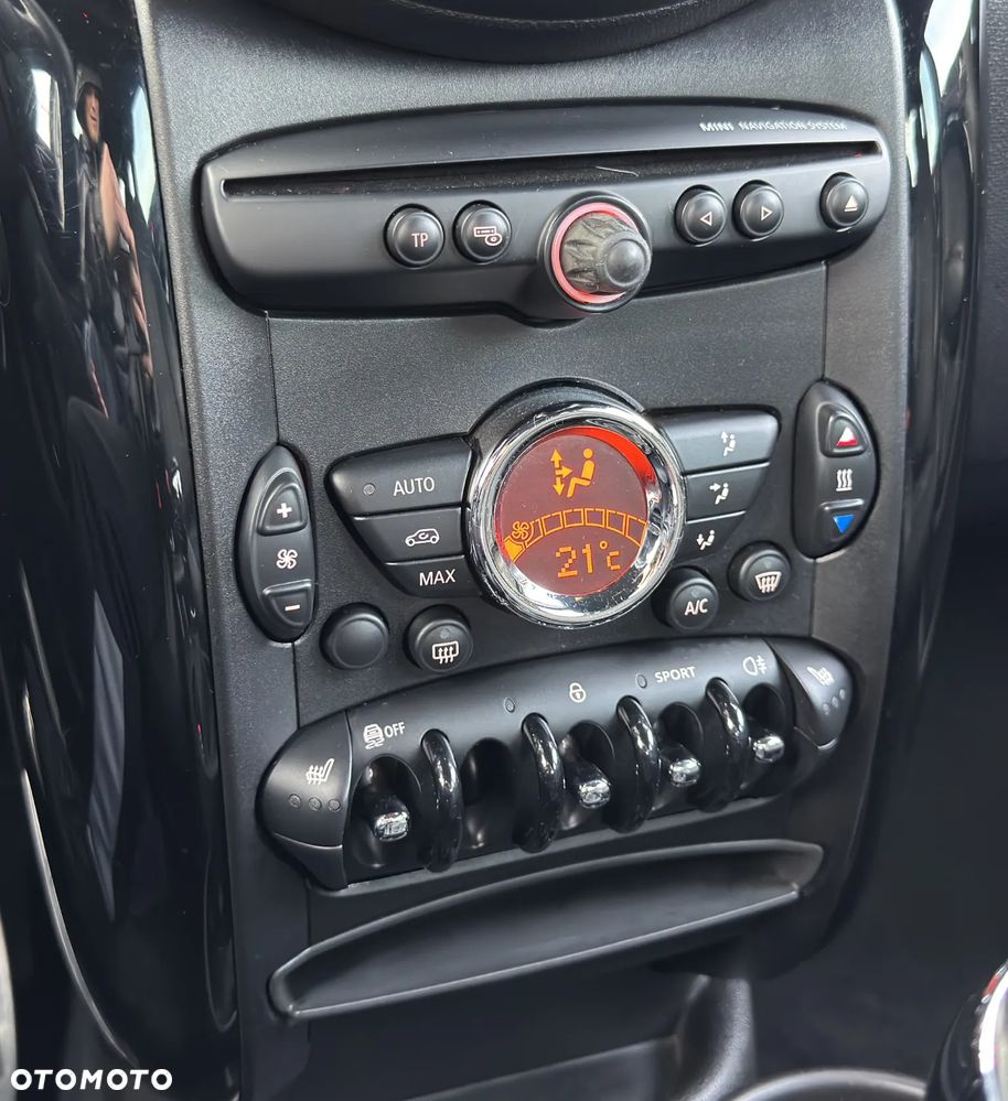 MINI Countryman Cooper S - 23