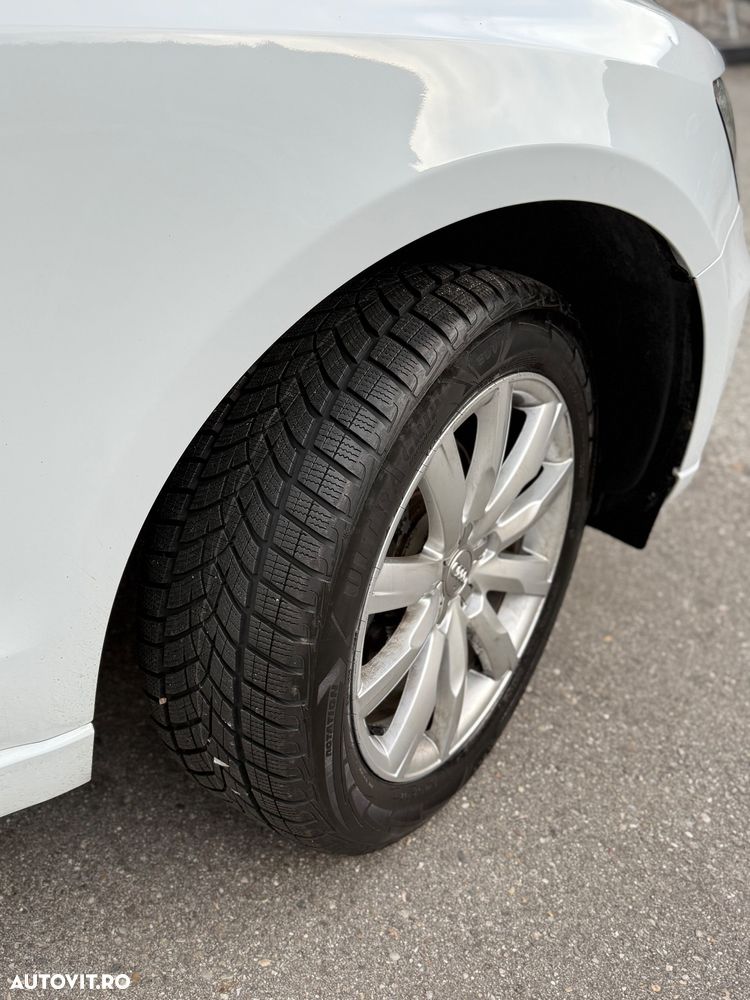 Audi Q5 2.0 TDI Quattro Stronic - 19