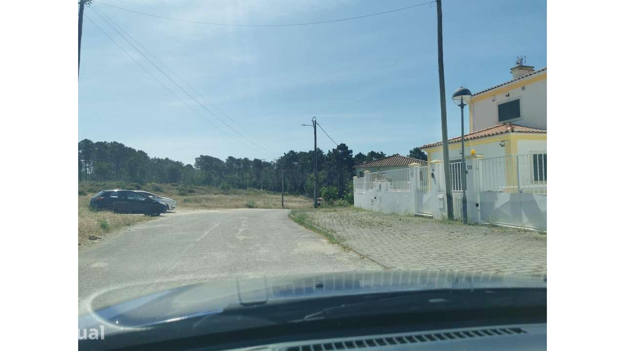 Moradia Isolada T3 em Sesimbra com piscina - Grande imagem: 5/24